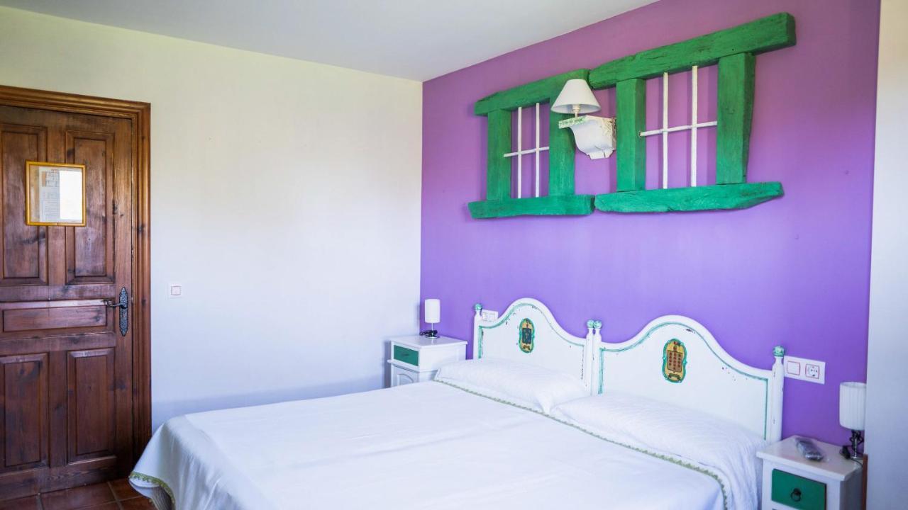 Fuente De Anjanas Hotel 3*